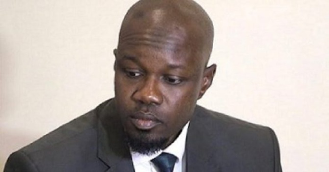 Scandale des 46 milliards : Aymérou invite Sonko à saisir l’Assemblée nationale afin de clarifier les choses