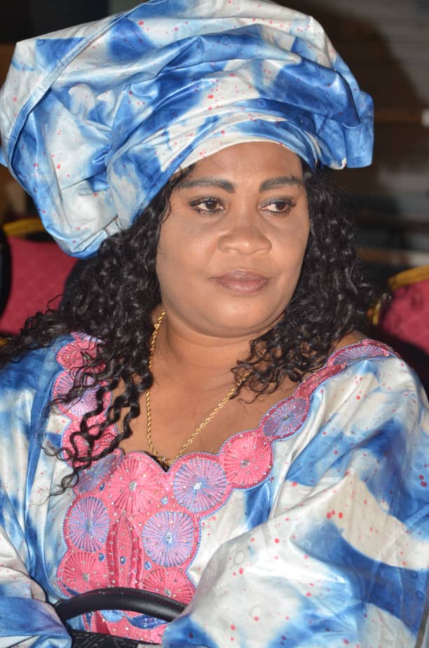 Les images du "Sabar" de l'anniversaire de Bakane Seck avec le 100% "NDARGOU NDAW"à Kaolack.