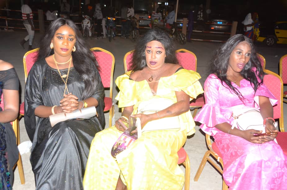 Les images du "Sabar" de l'anniversaire de Bakane Seck avec le 100% "NDARGOU NDAW"à Kaolack.