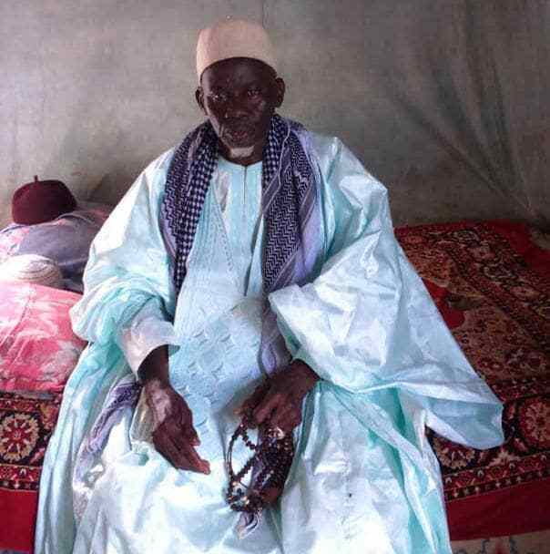 Nécrologie : Le Sénégal endeuillé suite au rappel à Dieu du khalife de Médina Tahirou