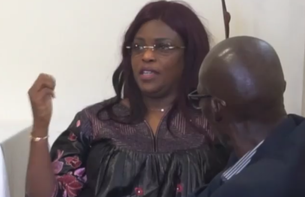 La campagne « Jongue » de Marème Faye Sall: Sama Dieukeur, Limou Wara Deff …