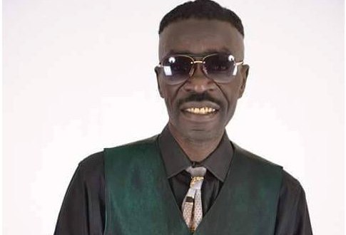 Souleymane Faye fête ses 68 bougies aujourd’hui !