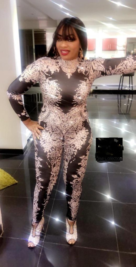 Oumou Sow allume le plateau de la SenTv Top ou flop ?