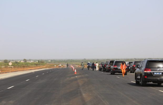 AUTOROUTE ILA TOUBA :Un grave accident fait 2 morts et 2 blessés graves, Un MAIRE ET SON FILS PARMI LES VICTIMES