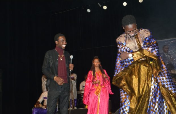 Pari Réussit : Les images de l’anniversaire de Demba Guissé, explose le Sorano …