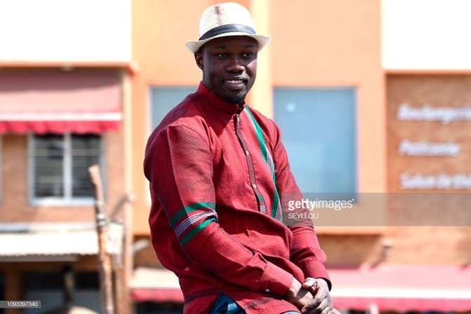 Ousmane Sonko : "Nous sommes à 20 jours de la victoire »