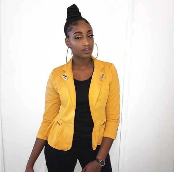 La preuve que Fatou Mbaye, épouse de Kara Mbodj, n’a pas volé sa couronne…