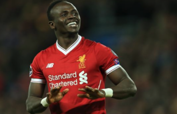 Liverpool-Video : Sadio Mané ouvre le score à Anfield