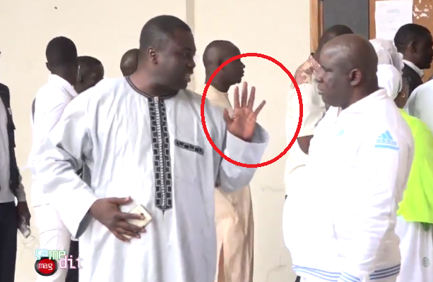 Bamba Fall solde des comptes « Souniou Nonn Yi Niongui, Si Niounn » Décision Khalifa Sall Thi Radio Lako Deger