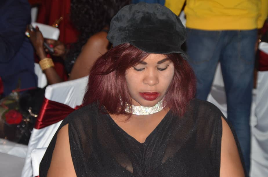 Soirée St Valentin validée: Bébé Basse Diouf réussit le pari de sa premiére édition avec Pape Diouf au Radisson.