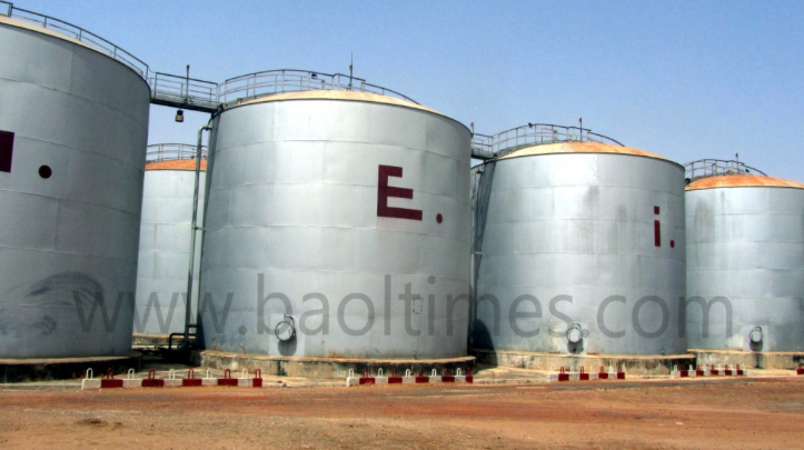 Diourbel: Macky Sall entend relancer la Société électrique et industrielle du Baol (SEIB)