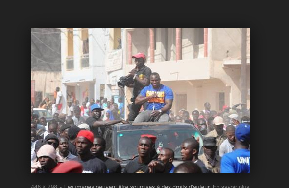 Réactions: Modou Lô se tape une Niarel, ses supporters fustigent !