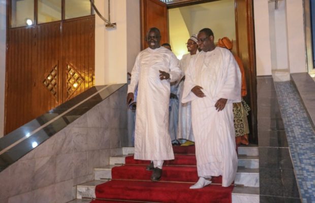 Birima Ndiaye » Cissé Lô day dof doflou, ses agissements font très mal à Macky Sall »