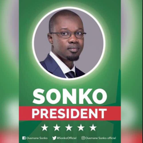 Suivez en direct Ousmane Sonko entendu par "Y'en a Marre" à Douta Seck.