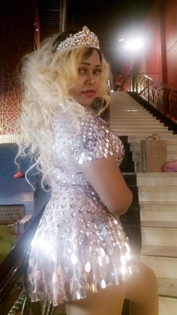 Les images de l'anniversaire de Guigui. Un an de plus ça se fête. Happy birth day