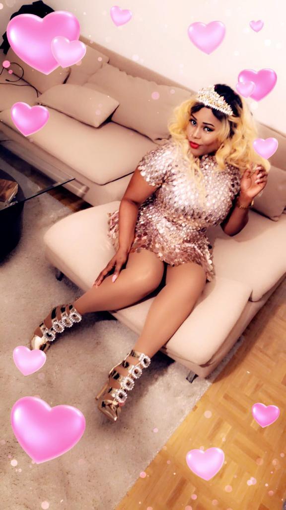 Les images de l'anniversaire de Guigui. Un an de plus ça se fête. Happy birth day