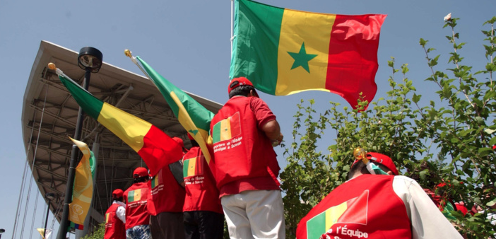 Macky «maître des foules», Idy la «déferlante orange», Sonko la montée de «l’antisystème», Issa Sall la «force tranquille», Madické Niang le «candidat du buzz»