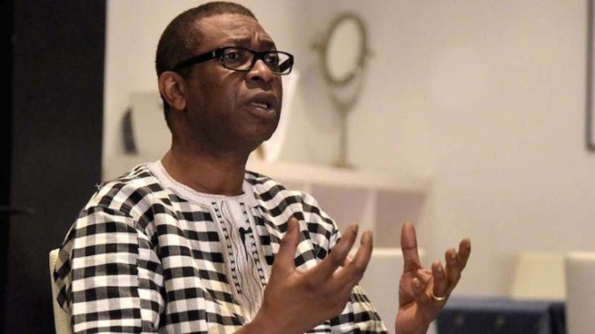 Youssou Ndour : « Quand on apprécie un candidat et son programme, on a le devoir de voter pour lui »