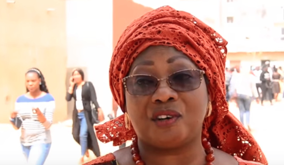 Woré Diaw, adjointe Maire de Dakar : « On va sécuriser le vote à Grand-Yoff »