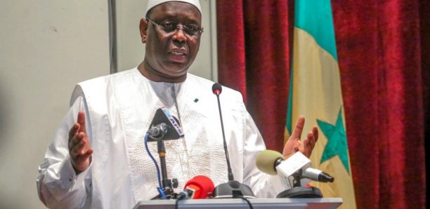 Saint-Louis: Macky remporte dans tous les bureaux de l'Ecole Nalla Ndiaye