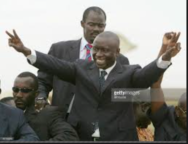 Idrissa Seck :"Je demande à tout ceux qui ont voté pour l'opposition de préparer le 2e tour"