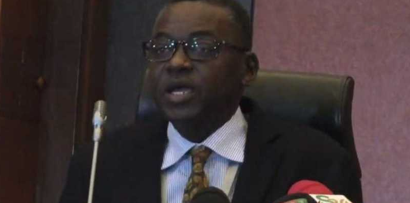 Demba Kandji : « Personne n’a le droit de proclamer les résultats provisoires, sauf la CNRV »