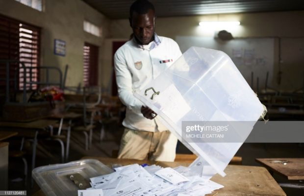 Découvrez Les résultats globaux: Matam, Kanel, Grand Yoff, Dagana, Gossas