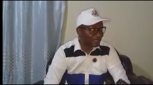Vidéo: La grosse bourde de Moussa Diop DG de Dakar Dem Dikk « J’ai envie de prendre un bulldozer, enlever ila Touba pour l’amener à ila Fouta »