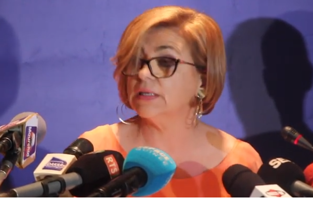 Après Sonko, les observateurs de l’UE condamnent la TFM et la 2STV