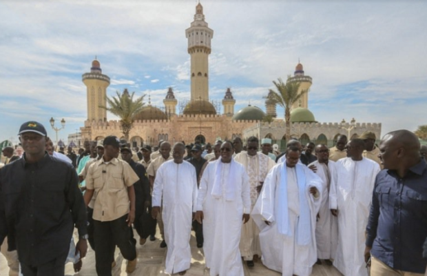 TOUBA POURQUOI MACKY NE GAGNE PAS