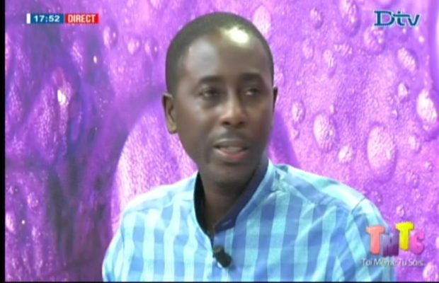 AUDIO: Pape Alé Niang pique une colère noire dans chronique et se défoule sur Macky Sall « Ak Digantem Yalla Macky Xamna Gagnewoul »