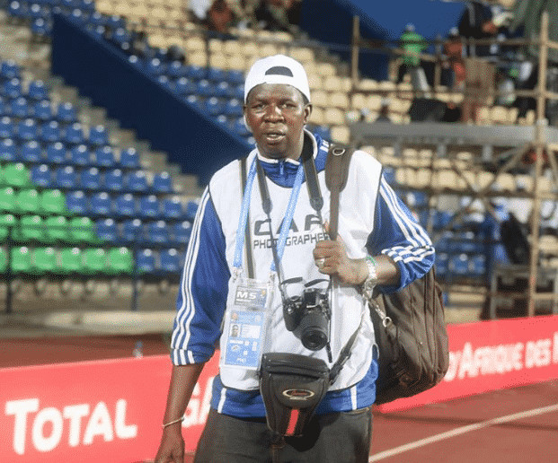 GFM frappé par le deuil : «Ndiol» et Marianne Siva Diop retournent vers leur Seigneur !