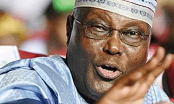 Présidentielle au Nigeria : Atiku Abubakar rejette les résultats …