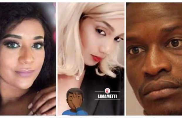 Adja Diallo répond à la supposée nouvelle épouse d’Ibou Touré avec des preuves