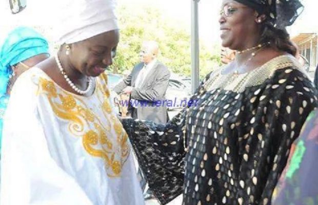 Déclaration de Presse de Mme Mimi Touré Directrice de Cabinet de Macky Sall