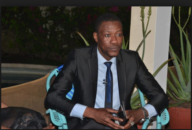 PRESIDENTIELLE 2019: Le Directeur Exécutif de l'OMARTS TANGE TANDIAN félicite le Président Macky Sall pour son second mandat.