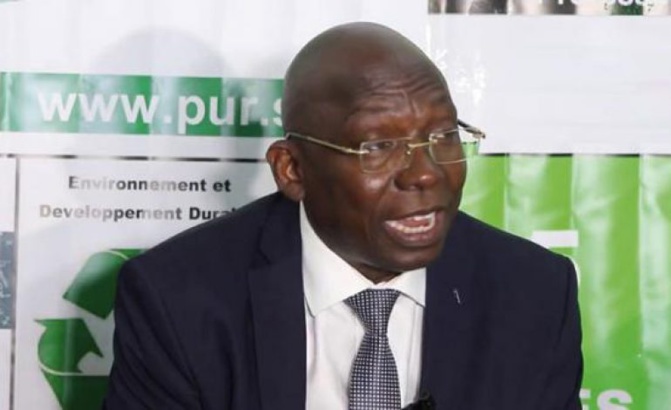 - Présidentielle 2019: Le message de Cheikh Issa Sall aux Sénégalais