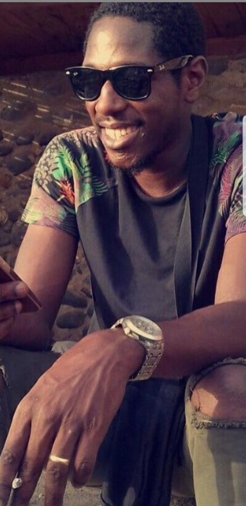 03 MARS 2018, 1 AN déja que Momo Diop le fils de Colé Ardo Sow et le notaire Pape Sambaré Diop est partit.