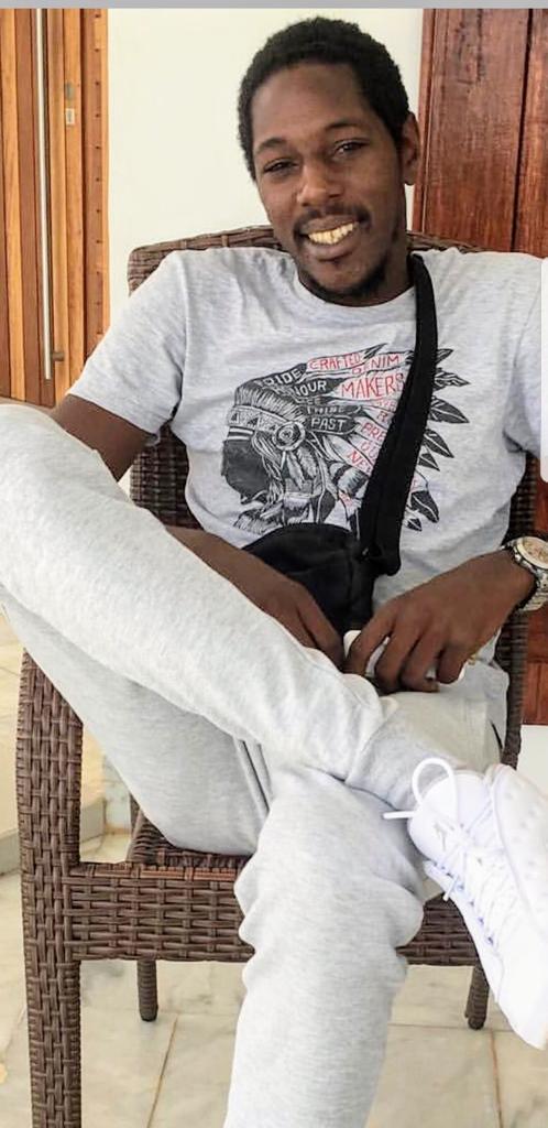 03 MARS 2018, 1 AN déja que Momo Diop le fils de Colé Ardo Sow et le notaire Pape Sambaré Diop est partit.