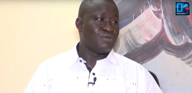 Saourou Sène : « la décision prise contre les enseignants du lycée Haoune Sané est excessive »