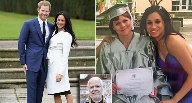 « Elle n’a pas de coeur » : Meghan Markle (encore) clashée par sa demi-soeur