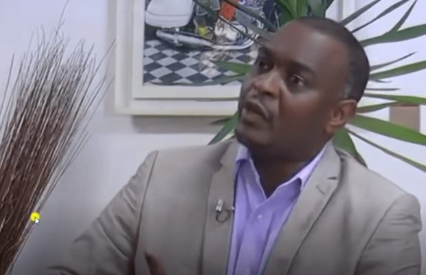 Après sa vidéo polémique sur les jeunes Tidianes, Baba Aidara s’explique !