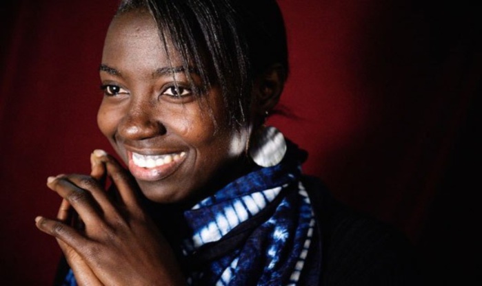 COMMUNIQUÉ OMARTS FELICITE LA REALISATRICE  SÉNÉGALAISE ANGÉLE DIABANG POUR SON PRIX AU FESPACO. COMMUNIQUÉ OMARTS FELICITE LA REALISATRICE  SÉNÉGALAISE ANGÉLE DIABANG POUR SON PRIX AU FESPACO.