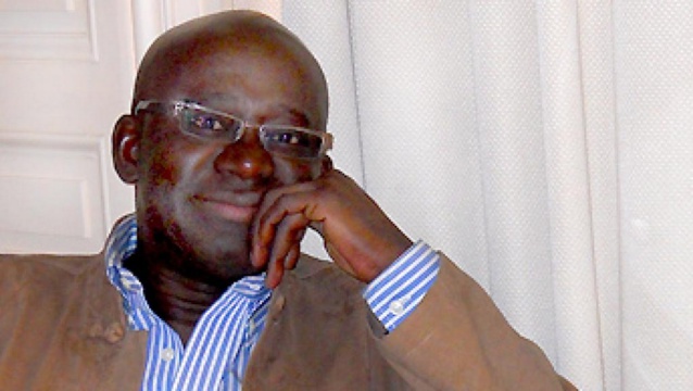 Pr. Mamadou Diouf : "L’absence de la gauche et du Pds a profité à Ousmane Sonko"