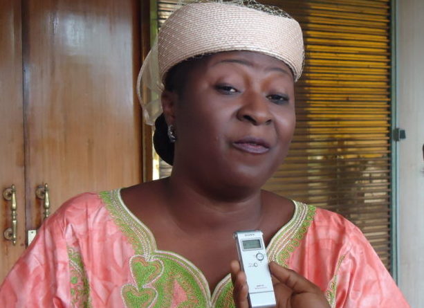 Affaire du colonel Abdourahim Kébé : Me Ndèye Fatou Touré s’engage