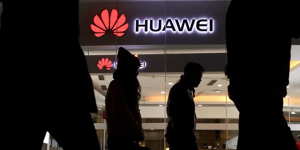 Mobile World Congress : l'Afrique, nouvel eldorado du géant Huawei ?