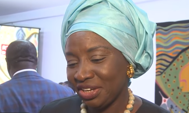 Aminata Touré demande à l’opposition d’accepter