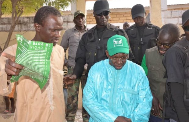 Procès de Ibrahima Ndoye, chauffeur du Pur : Du nouveau dans l’affaire