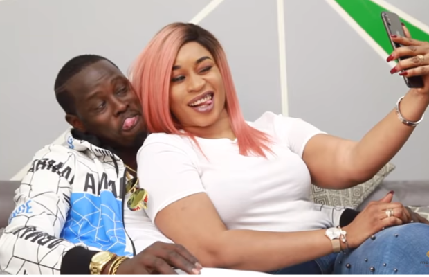 Vidéo : Découvrez le nouveau clip de Papa Ndiaye feat Aida Samb