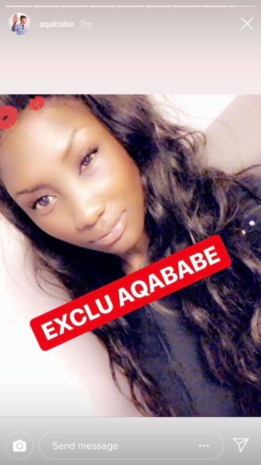 Niska et Aya Nakamura séparés, le chanteur battait sa copine : les photos dévoilées, Aya confirme